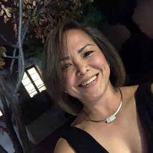 Meet your Posher, Tessa